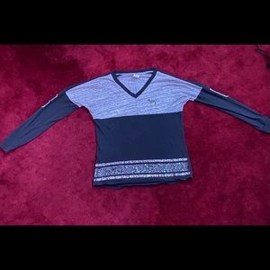 Victoria Secret Pink Long Sleeve Tee